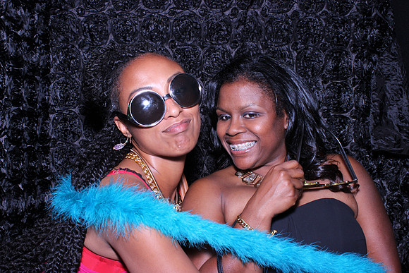 Sacramento Photo Booth Rentals