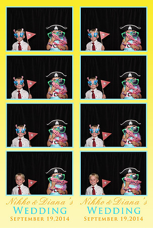 Sacramento Photo Booth Rentals