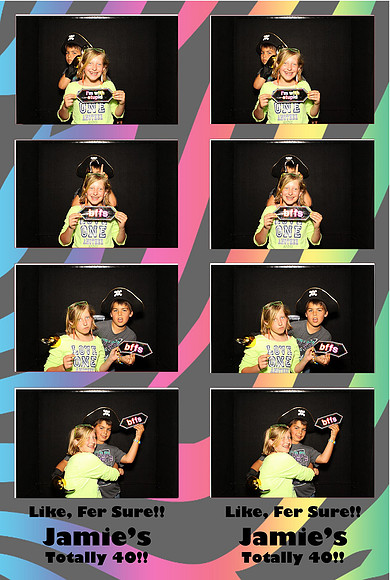 Sacramento Photo Booth Rentals