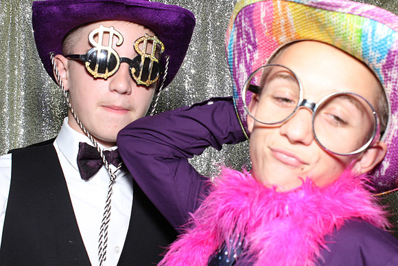 Photo Booth Rentals Arden Hills Country Club