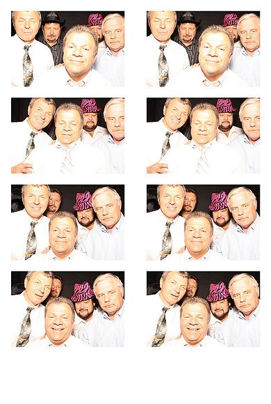 Sacramento Photo Booth Rentals