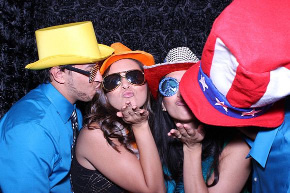 Sacramento Photo Booth Rentals