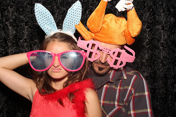 Sacramento Photo Booth Rentals