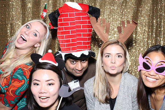 Photo Booth Rentals Citizen Hotel