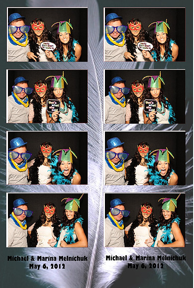 Sacramento Photo Booth Rentals