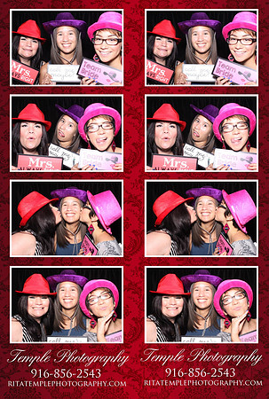 Sacramento Photo Booth Rentals