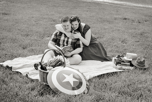 ENGAGEMENT-BW-15