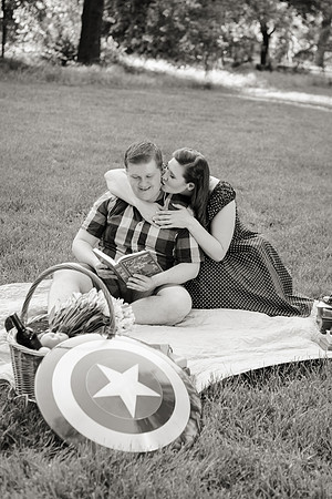 ENGAGEMENT-BW-16