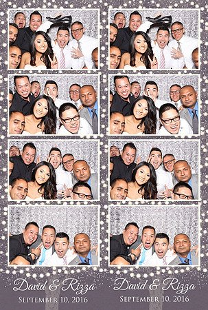 Photo Booth Rentals Vizcaya