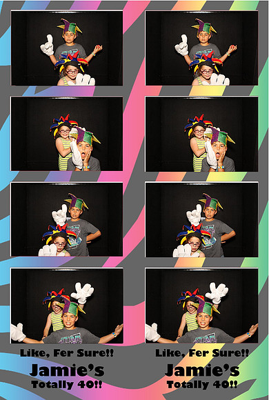 Sacramento Photo Booth Rentals
