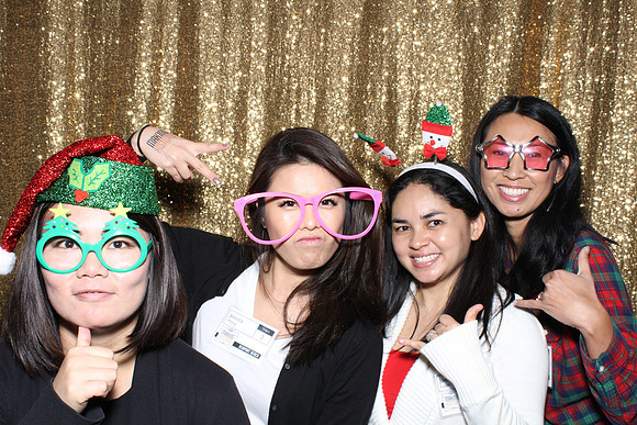 Photo Booth Rentals Citizen Hotel