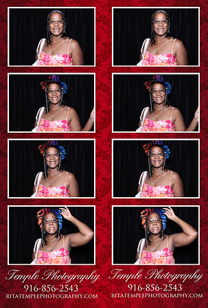 Sacramento Photo Booth Rentals