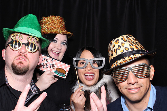 Sacramento Photo Booth Rentals