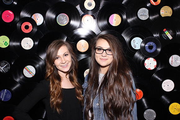 Nevada City Photo Booth Rentals