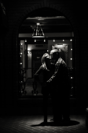 Sacramento Engagement Photos