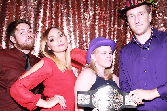 Photo Booth Rentals Vizcaya