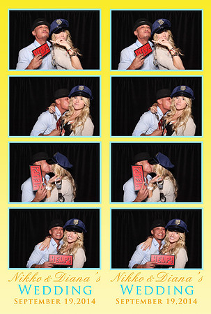 Sacramento Photo Booth Rentals