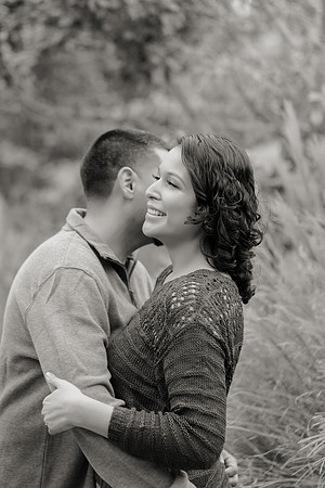 Old Sacramento Engagement Photos