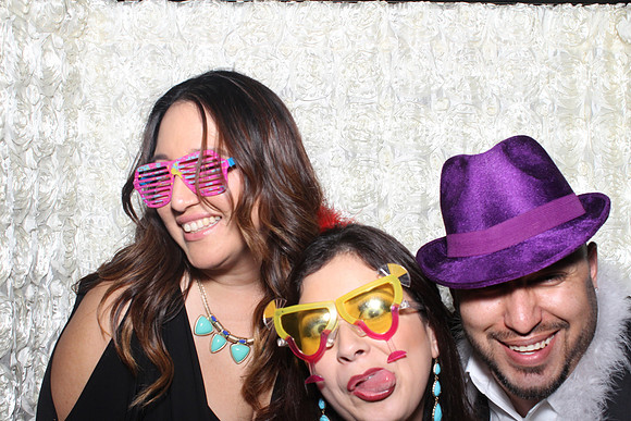 Sacramento Photo Booth Rentals
