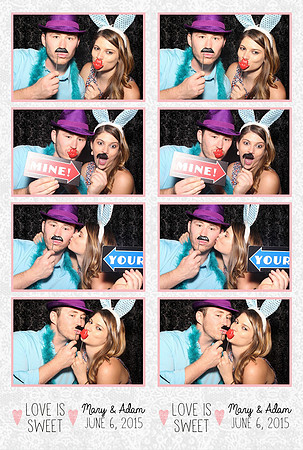 Sacramento Photo Booth Rentals