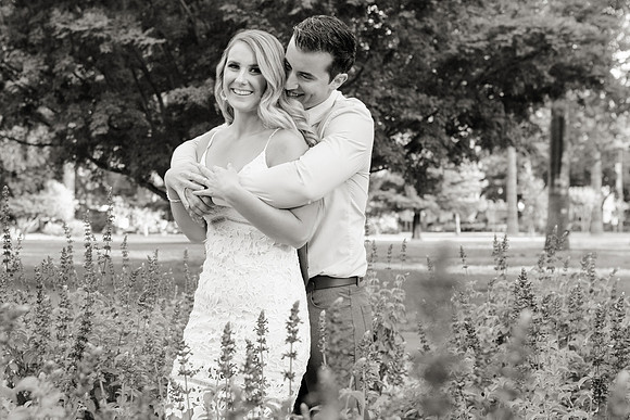 Engagement-BW16