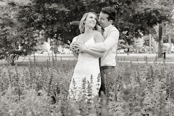 Engagement-BW17