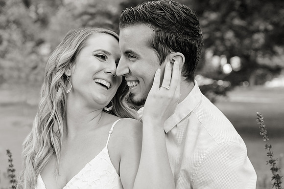 Engagement-BW22