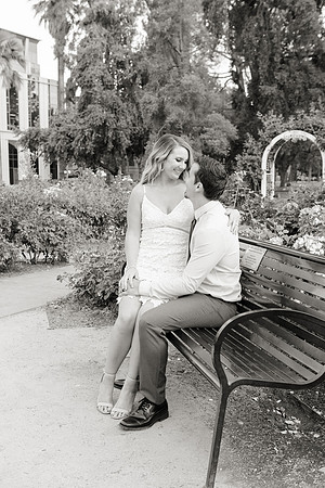 Engagement-BW34