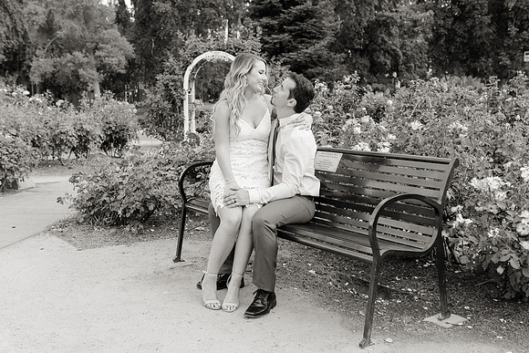 Engagement-BW35