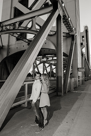 Engagement-BW43