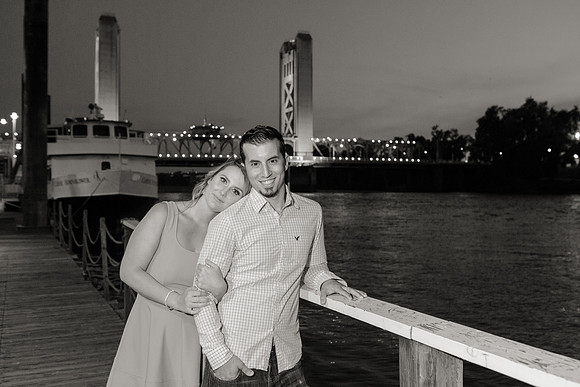 Engagement-BW46