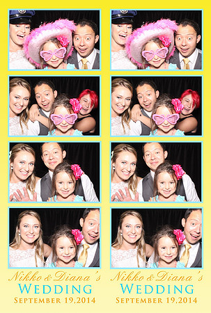 Sacramento Photo Booth Rentals