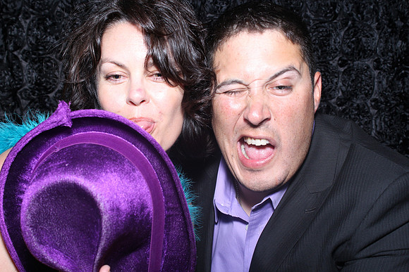 Sacramento Photo Booth Rentals