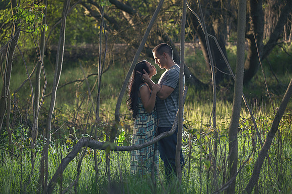 Sacramento Wedding Photographer