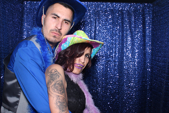 Photo Booth Rentals Sacramento
