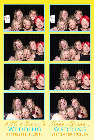 Sacramento Photo Booth Rentals