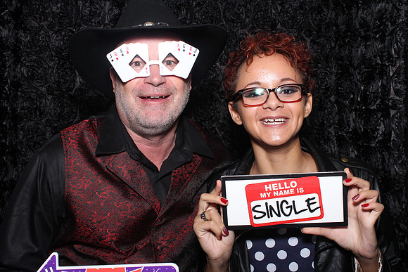 Sacramento Photo Booth Rentals