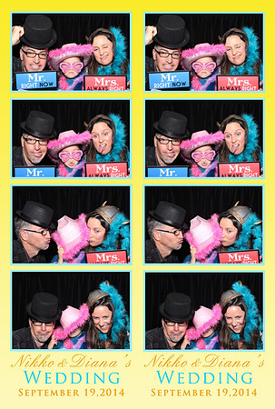 Sacramento Photo Booth Rentals