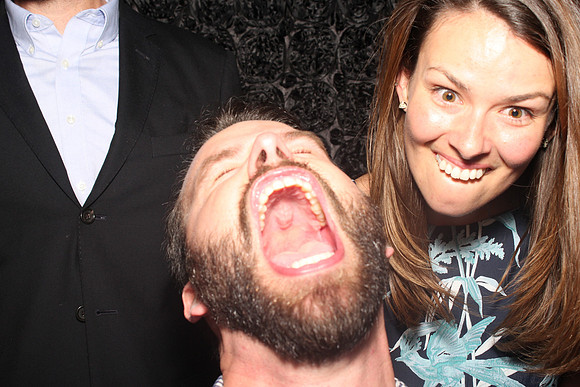 Sacramento Photo Booth Rentals
