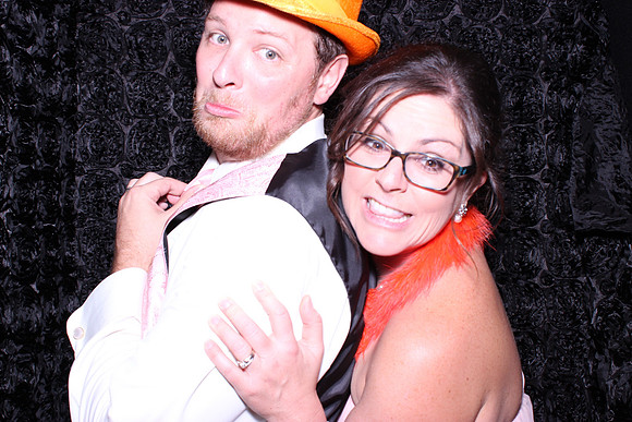 Sacramento Photo Booth Rentals