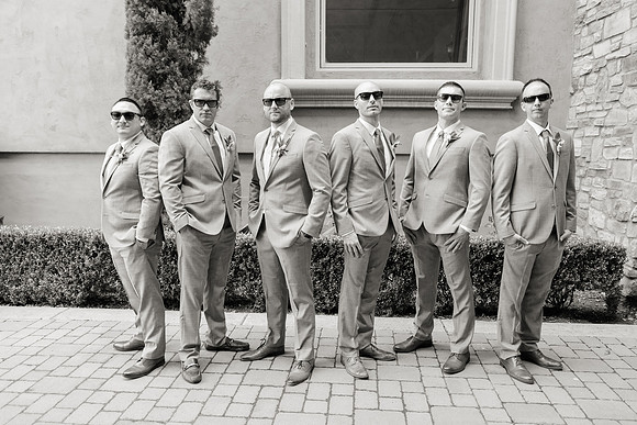 Wedding-045-BW