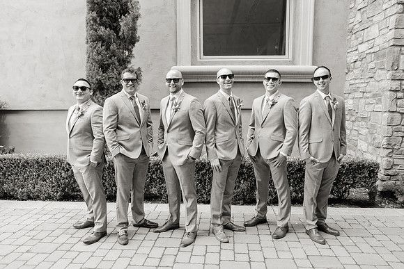Wedding-046-BW