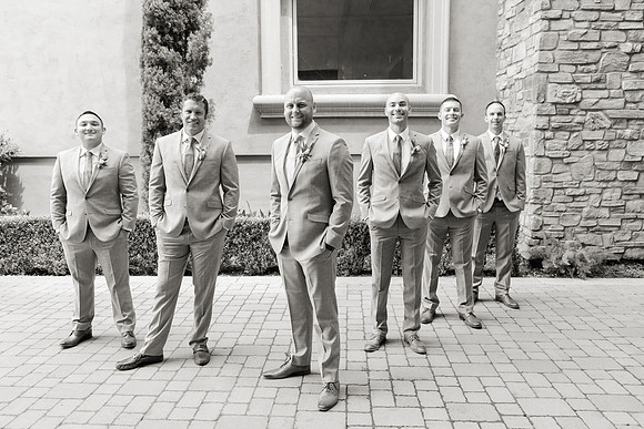 Wedding-048-BW