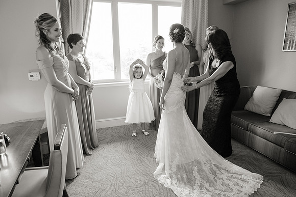 Wedding-074-BW