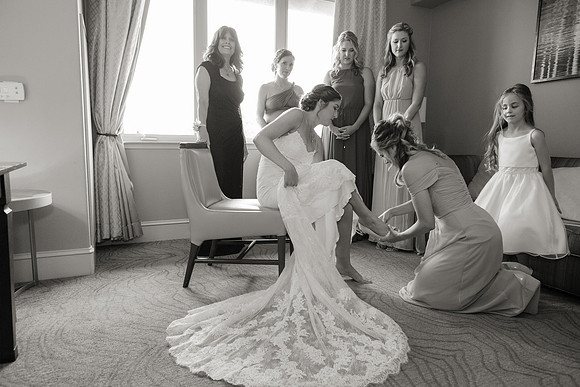 Wedding-085-BW