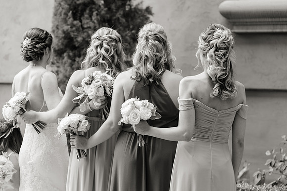 Wedding-108-BW