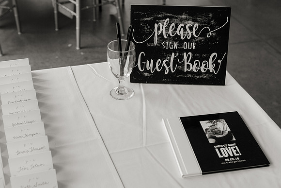 Wedding-255-BW