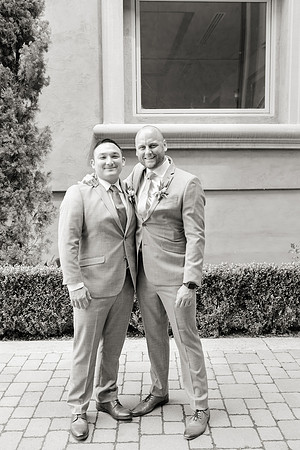 Wedding-056-BW