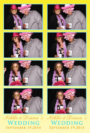 Sacramento Photo Booth Rentals