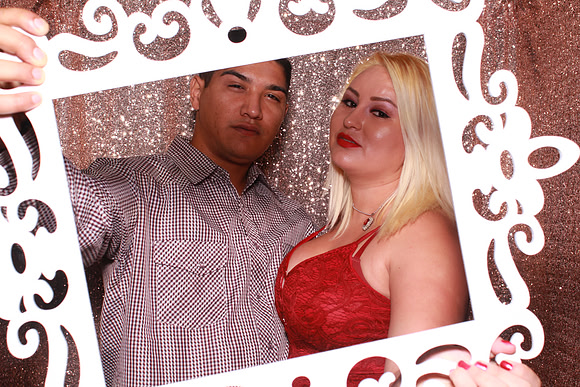 Photo Booth Rentals Lodi